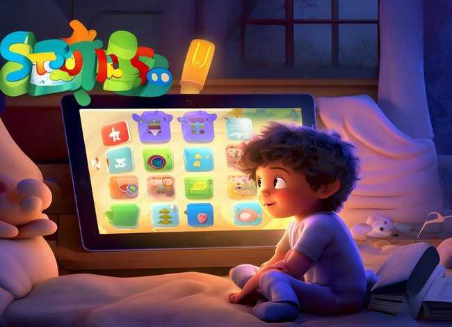 儿童睡前故事app苹果下载 听故事的app都有什么 听故事的app推荐