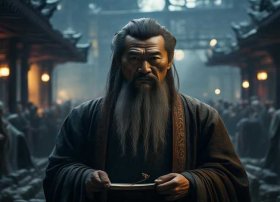 包公的传奇故事 大家都知道包公,历史上的包公有着怎样传奇的一生