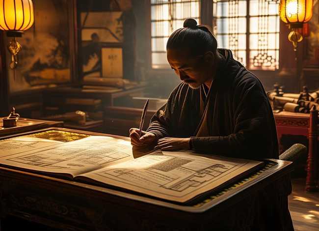 宋应星的著作是什么;宋应星的科技巨著是什么 宋应星的著作是什么;宋应星的科技巨著是什么