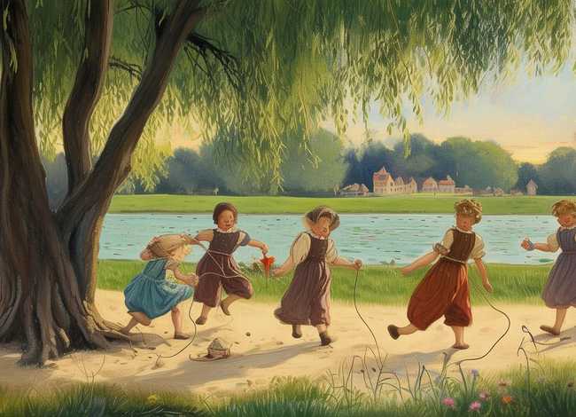 儿童生活的古诗有什么(描写儿童生活的古诗) 儿童生活的古诗有什么(描写儿童生活的古诗)