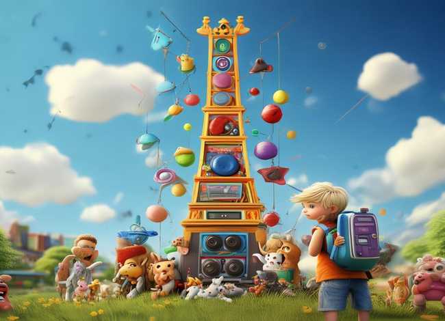 儿童故事广播电台频率 有适合11岁儿童听的广播频率