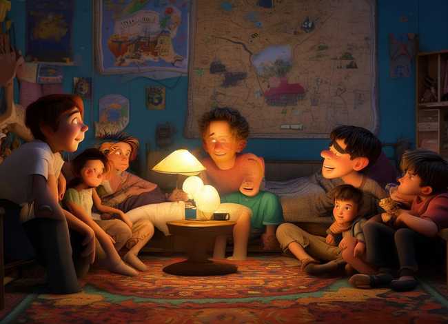 6-12岁睡前搞笑长篇典故故事(10男孩睡前故事有哪些) 6-12岁睡前搞笑长篇典故故事(10男孩睡前故事有哪些)