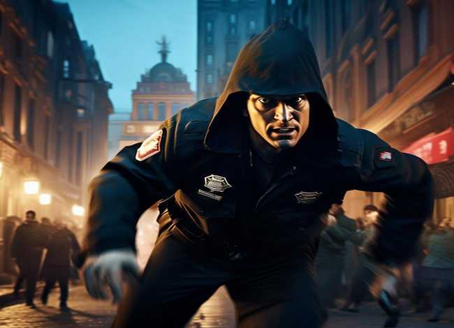 故事大全警察抓小偷、求水虹扉作品集 故事大全警察抓小偷、求水虹扉作品集