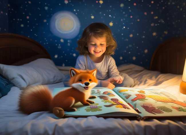 小尾巴故事和图(短篇睡前童话故事,关于尾巴的讨论) 小尾巴故事和图(短篇睡前童话故事,关于尾巴的讨论)