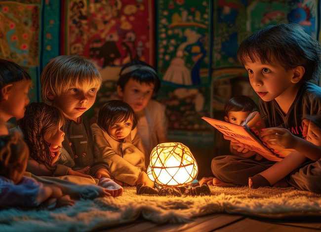 西游记儿童故事睡前完整故事 - 西游记儿童睡前故事