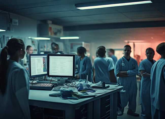 急诊科故事、法国经典,急诊室的故事电影