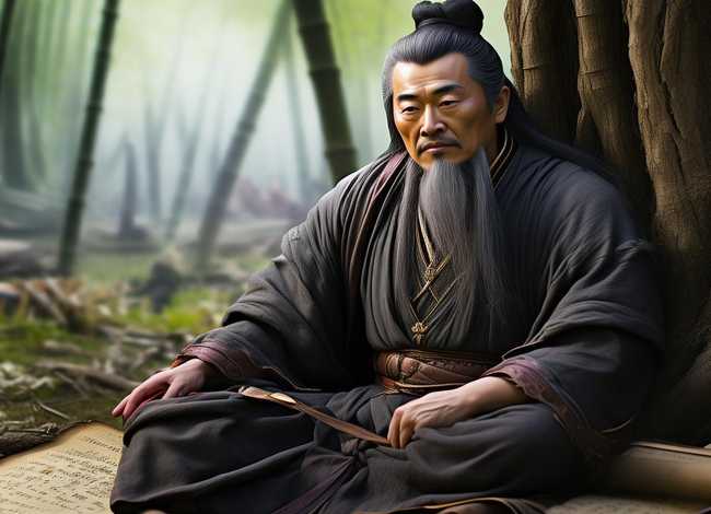 以逸待劳的作者是谁（谁知道三国里以逸待劳计是谁想出来的）