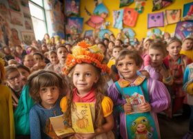 儿童故事比赛决赛 幼儿故事大赛(精品3篇)