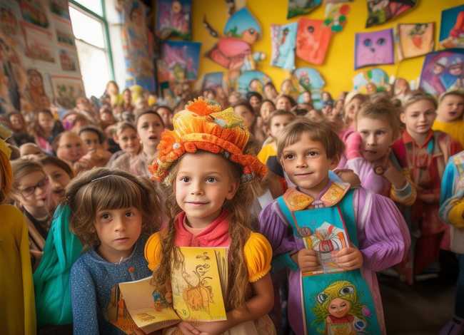 儿童故事比赛决赛 幼儿故事大赛(精品3篇)