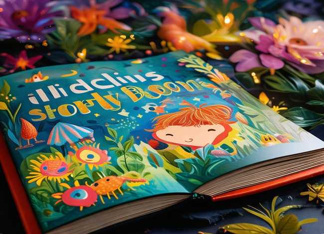 儿童自己讲的故事书、适合7岁孩子读的故事书有哪些推荐呢