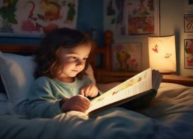 8岁儿童故事大全语音版（8-12岁儿童故事大全睡前故事(精选10篇)）