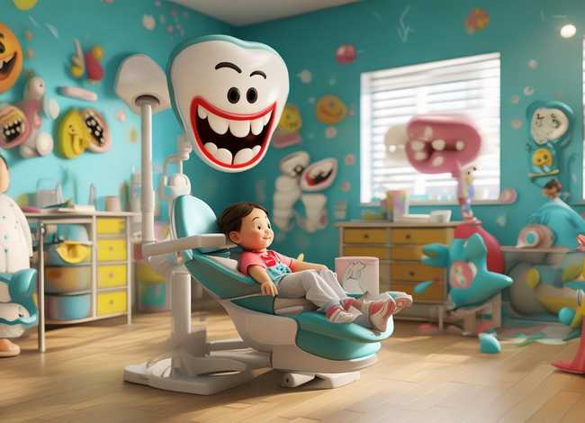 贝瓦绘本故事播放；有哪些适合儿童观看的蛀牙动画片推荐呢