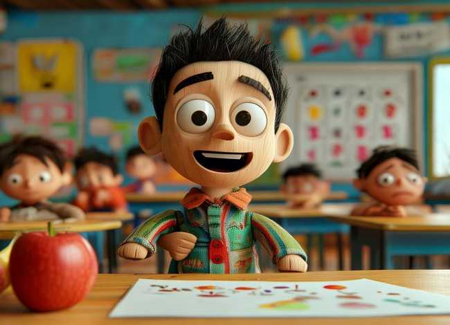 关于表情的幼儿故事;续写小木偶的故事四年级上册小练笔关于表情的 关于表情的幼儿故事;续写小木偶的故事四年级上册小练笔关于表情的