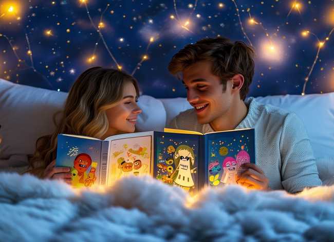 儿童益智故事睡前 经典益智睡前故事哄女友5篇 儿童益智故事睡前 经典益智睡前故事哄女友5篇