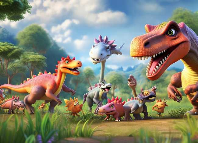 关于恐龙的幼儿故事视频 关于恐龙救援的所有动画片大全 关于恐龙的幼儿故事视频 关于恐龙救援的所有动画片大全