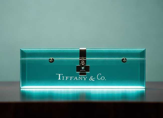 tiffany品牌故事（蒂芙尼品牌简介）