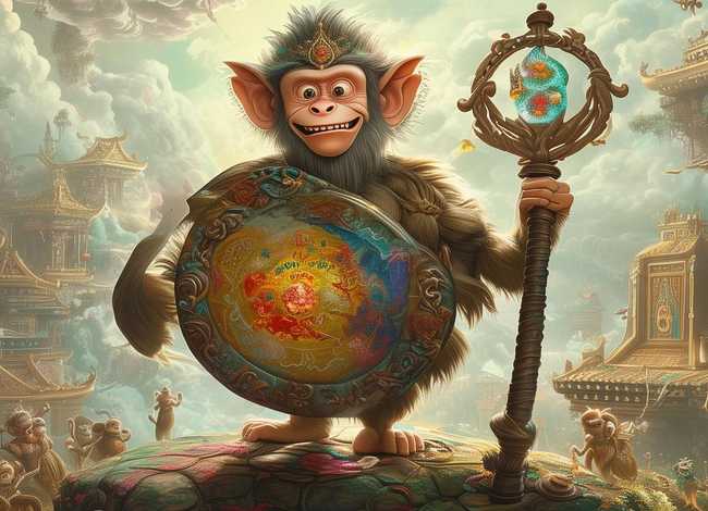 三借芭蕉扇儿童版文字(孙悟空三借芭蕉扇原文) 三借芭蕉扇儿童版文字(孙悟空三借芭蕉扇原文)