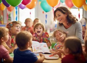 三年级六一儿童节讲什么故事 - 幼儿园生活老师