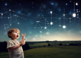 数星星的孩子故事内容（数星星的孩子内容简介是什么）