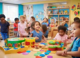 儿童早期发展基地质量管理制度、顶慧儿童发展中心怎么样