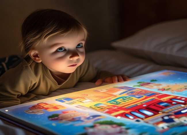 消防车的儿童故事大全，消防车的故事儿童睡前故事