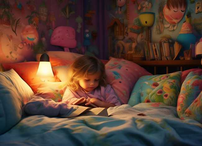 儿童故事2分钟左右，两分钟睡前童话故事