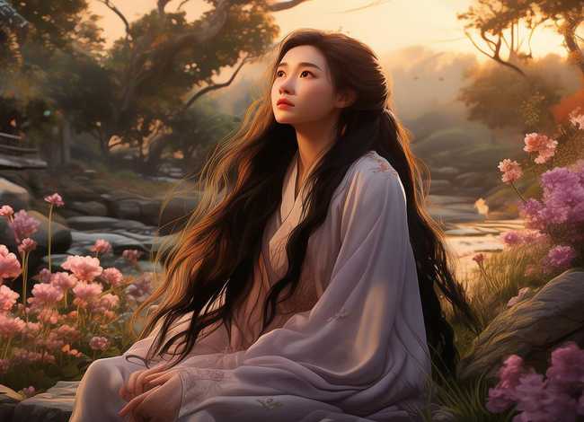 阿花故事完整版、阿花的故事(二)