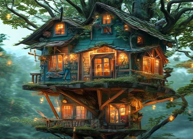 张大光的画(magic tree house作者和插图画家是谁) 张大光的画(magic tree house作者和插图画家是谁)