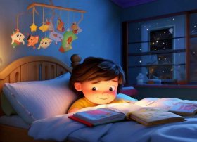 儿童睡前故事在线听3到6岁；幼儿睡前故事文字版3-6岁