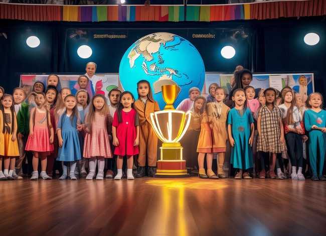 儿童英语故事比赛视频(第二届全国米教宝贝英语风采大赛- 爱英语 说出来) 儿童英语故事比赛视频(第二届全国米教宝贝英语风采大赛- 爱英语 说出来)