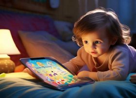 有声儿童故事在线收听，求给宝宝讲故事有哪些APP