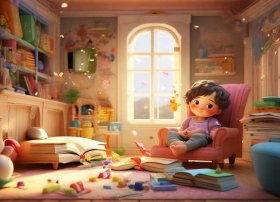 小故事音乐 有哪些适合给小朋友讲故事的纯音乐啊