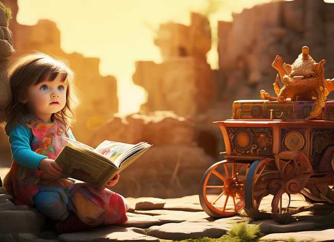 儿童故事简介 儿童历史故事 儿童故事简介 儿童历史故事