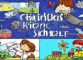 小孩科学故事；幼儿园科学小故事大全【三篇】