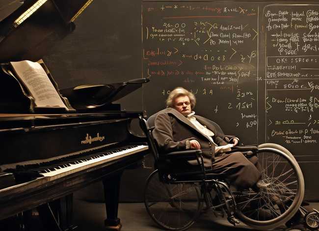 天才儿童所过的悲剧人生 收集贝多芬、霍金、张海迪主要事迹 天才儿童所过的悲剧人生 收集贝多芬、霍金、张海迪主要事迹