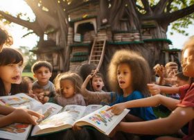 儿童法律小故事200字；法制小故事