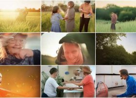 十个简短的感恩小故事（10个感恩小故事简短）