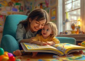 幼儿故事的作用、幼儿听故事的好处有哪些