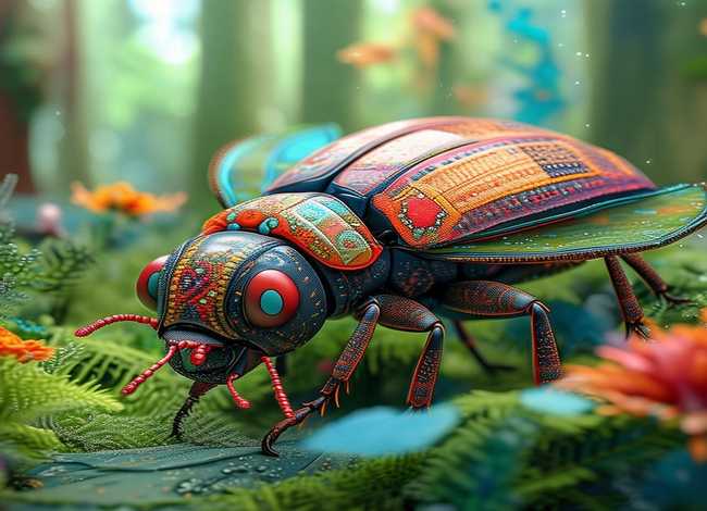 甲壳虫绘本；杨红樱的资料,杨红樱的资料