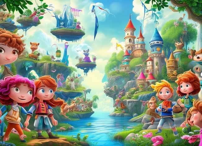 儿童故事汇大全 - 儿童经典故事汇总大全 儿童故事汇大全 - 儿童经典故事汇总大全