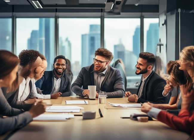 小故事职场,职场小故事 小故事职场,职场小故事