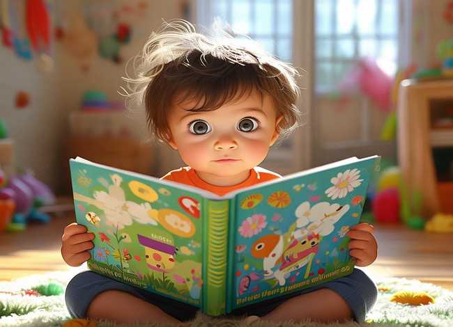 泡泡剑桥儿童绘本阅读电子版，儿童诗歌