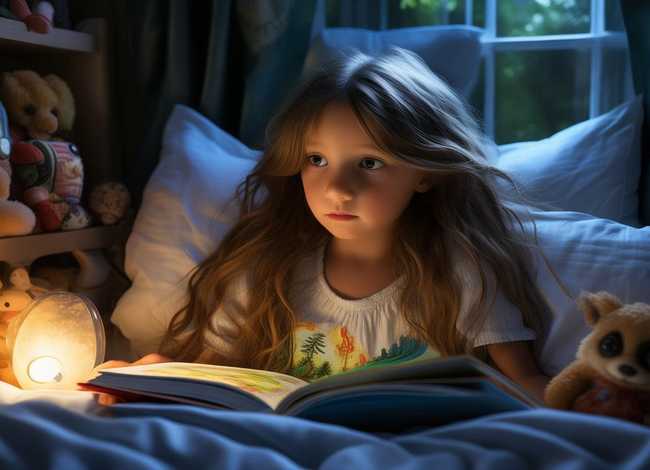 女孩故事儿童版、女孩子爱听的睡前故事有哪些 女孩故事儿童版、女孩子爱听的睡前故事有哪些