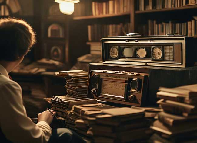 电台故事百科、小故事电台读文招聘是真的吗