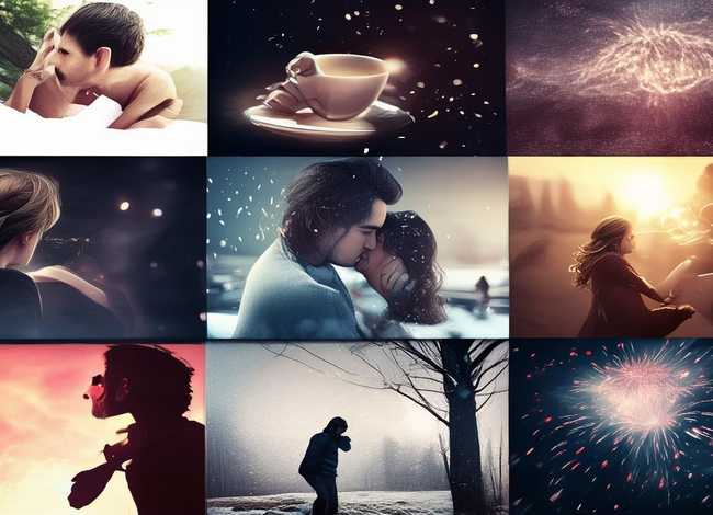 小故事我爱你(10个简短的爱情小故事) 小故事我爱你(10个简短的爱情小故事)