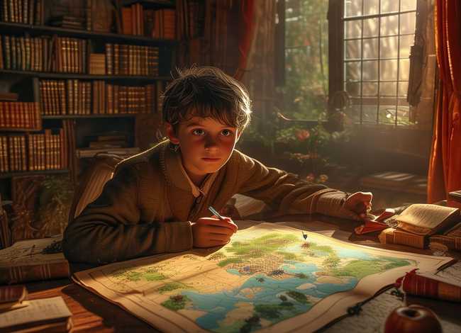 故事提问技巧，讲故事的技巧与方法