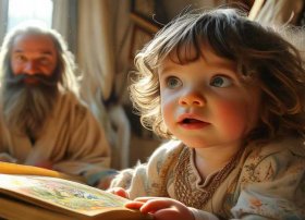 小朋友被的故事；关于关法治的小故事