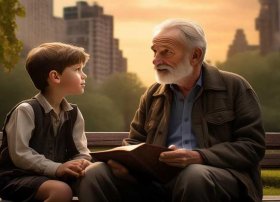 高尔基的故事作文400字；高尔基和他的儿子续写作文