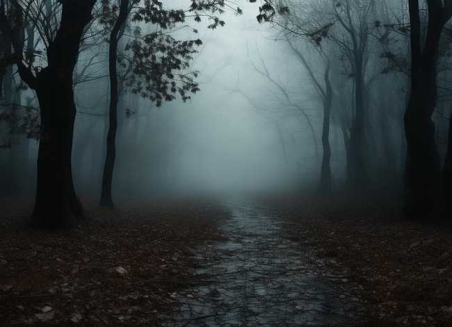 沼泽里的故事简笔画（中考作文400字）