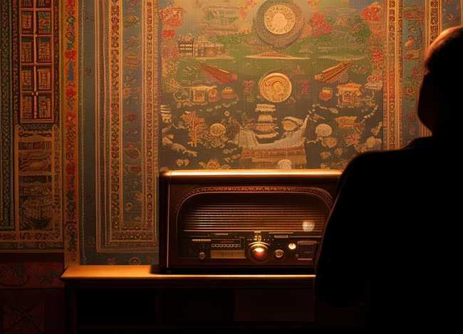 故事广播节目、陕西故事广播的节目介绍